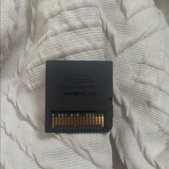 Nintendo DS Brain Age 2 Game Cartridge - Picture 2 of 4